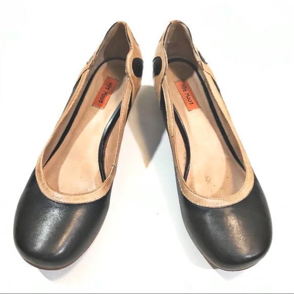 SOLDMiz Mooz Athena shoes 8.5 - Picture 5 of 9